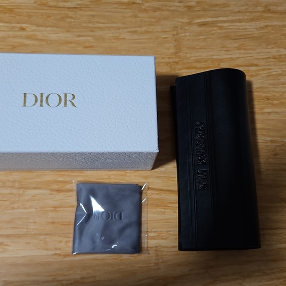 Christian Dior eyeglasses frame - Picture 7 of 11